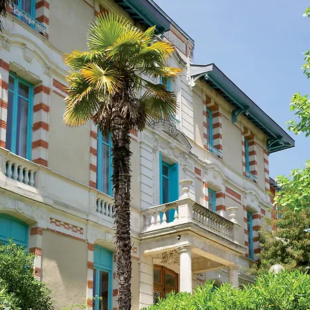 Residence De Tourisme Vacances Bleues Villa Regina-2