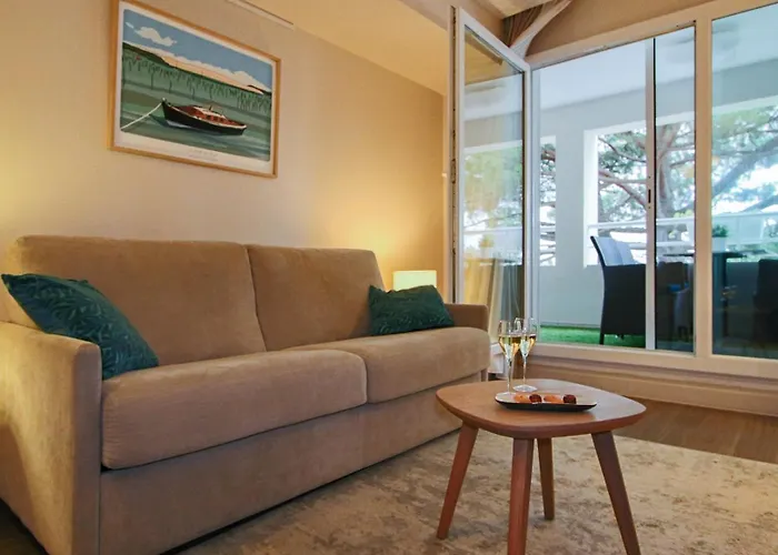 Hôtel Le B d'Arcachon by Inwood Hotels