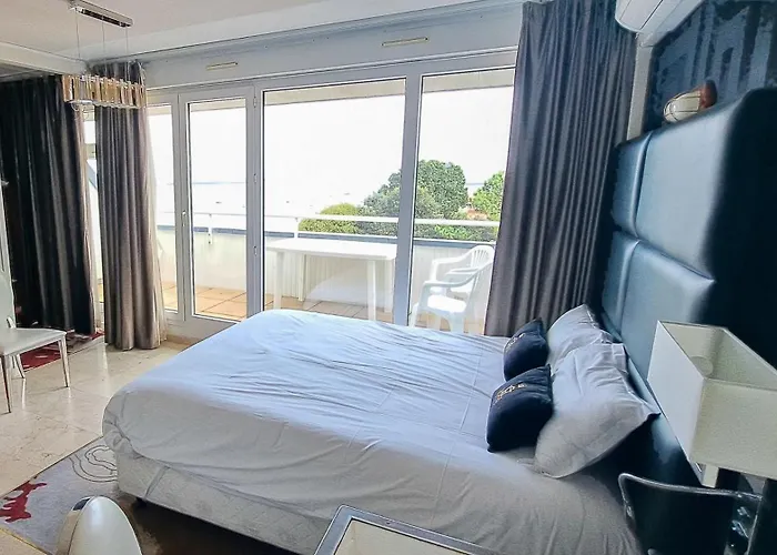 Appart'Hotel Le Trianon Arcachon