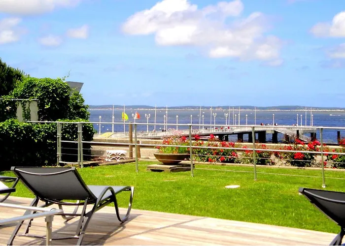 Hôtel Point France Arcachon