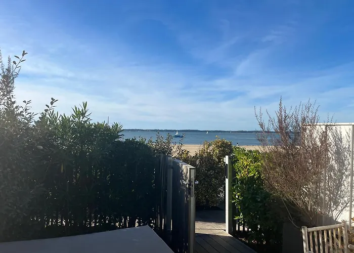 Residence Les Suites Pereire Arcachon